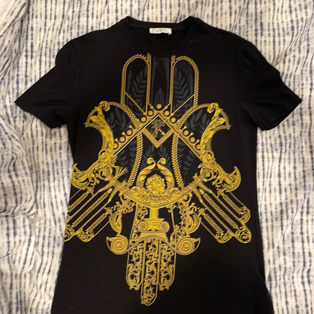 Versace Tee